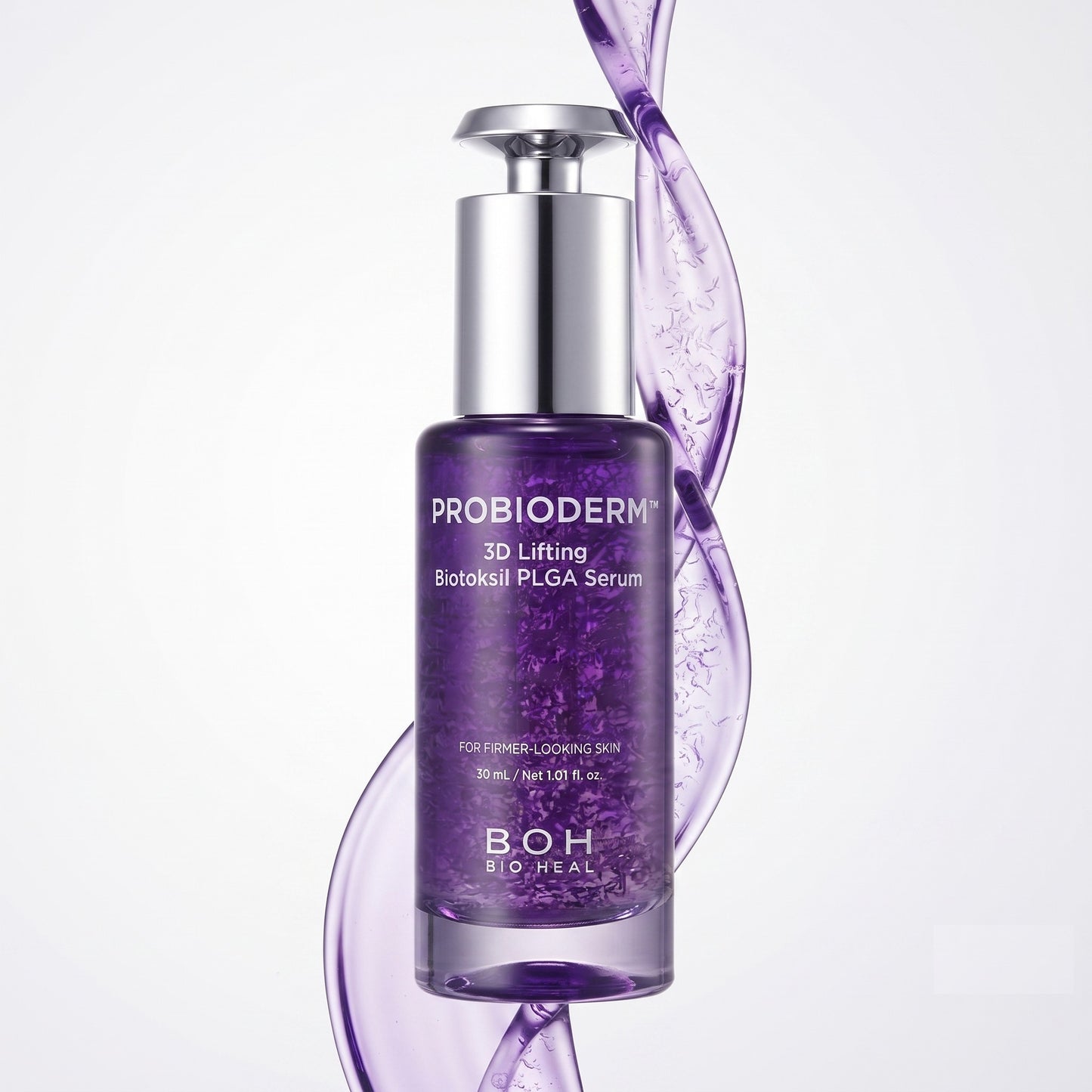 BIO HEAL BOH Probioderm 3D Lifting Biotoksil PLGA Serum 30ml