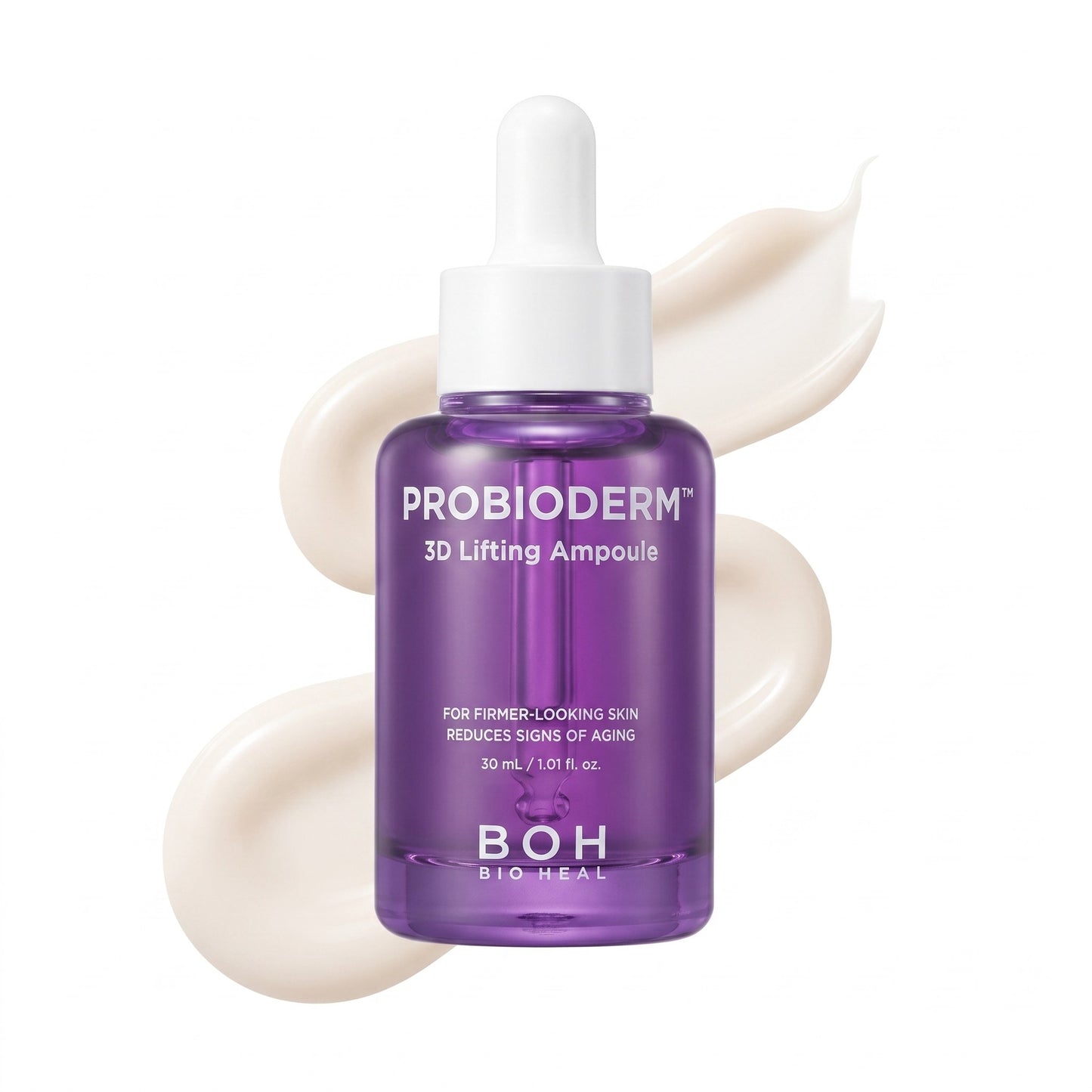 BIO HEAL BOH Probioderm 3D Lifting Ampoule 30ml