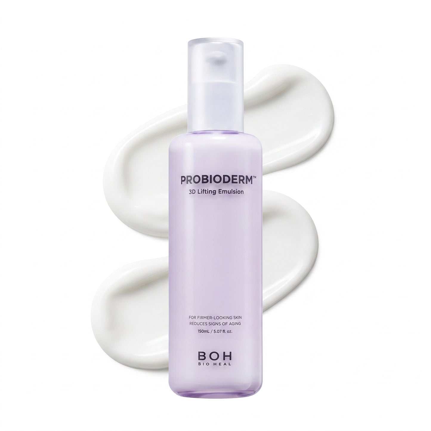 BIO HEAL BOH Probioderm 3D Lifting Emulsion 150ml